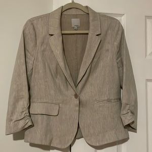 Halogen Blazer